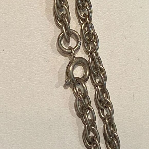 Kelly Waters Pewter Viking Necklace - Picture 7 of 10